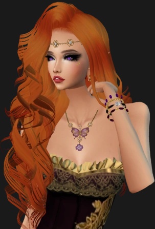Kura-Skye Elizabeth Everett - AI Character on RolePlai