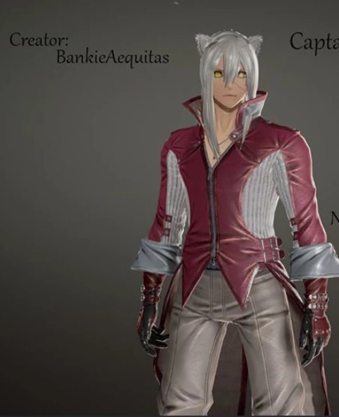 Vincent Tyren Elrich Perish - AI Character on RolePlai