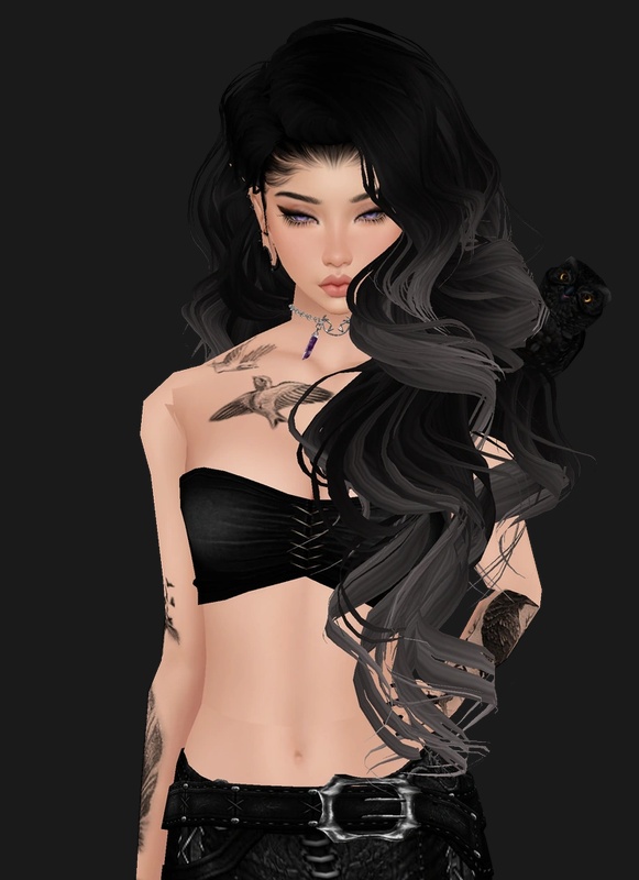 Thomasin Khaliqe - AI Character on RolePlai