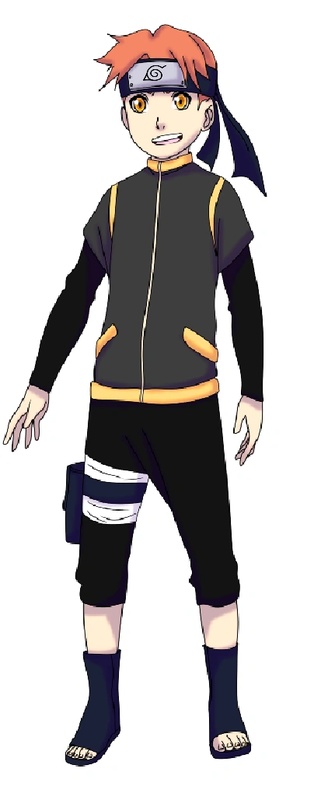 Akiyuchi Koide - AI Character on RolePlai