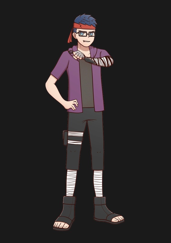Koshiro Ishiyama - AI Character on RolePlai