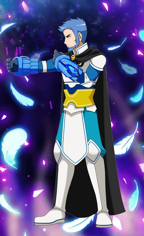 Stefanos Zervilis - AI Character on RolePlai