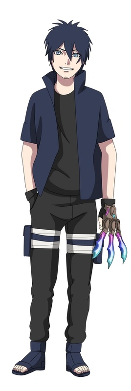 Shiro Ryu - AI Character on RolePlai