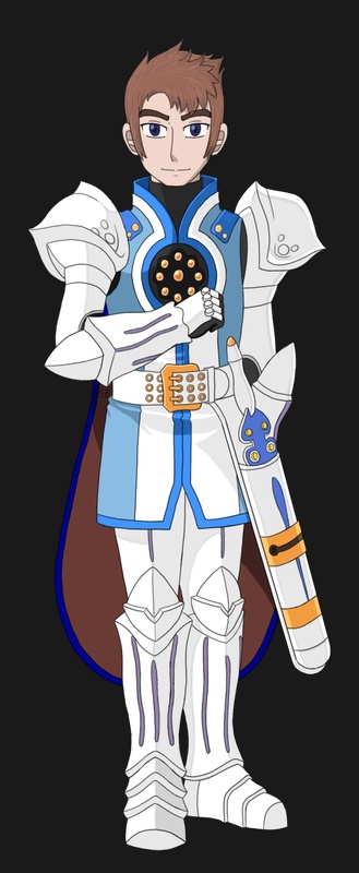 Talin - AI Character on RolePlai