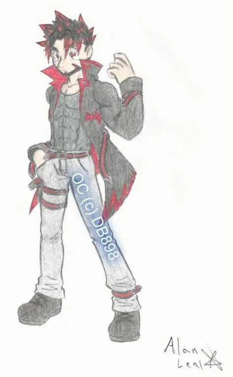 Evmil - AI Character on RolePlai