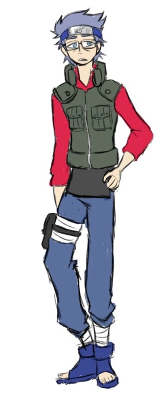 Hideki Ishiyama - AI Character on RolePlai