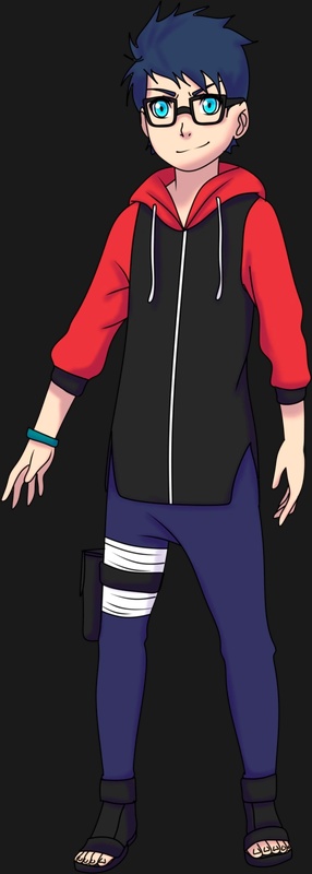 Kazuma Ishiyama - AI Character on RolePlai
