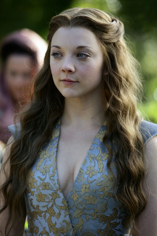 Margaery Tyrell - AI Character on RolePlai