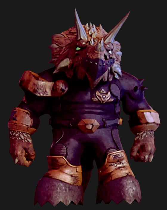 Mozar - AI Character on RolePlai