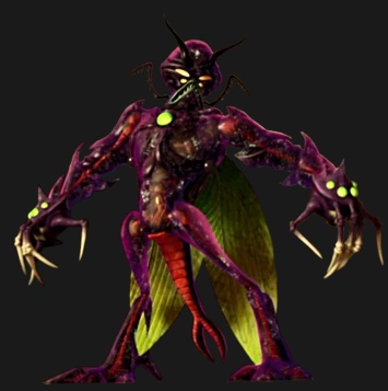 Lord Dregg - AI Character on RolePlai