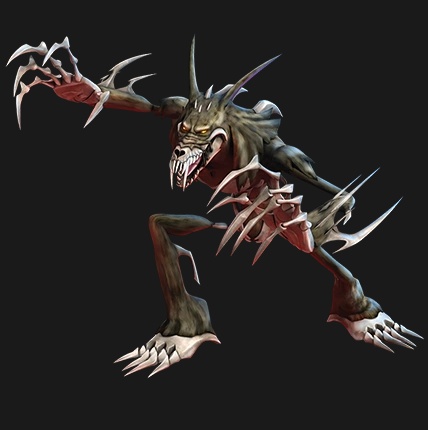 Rahzar - AI Character on RolePlai