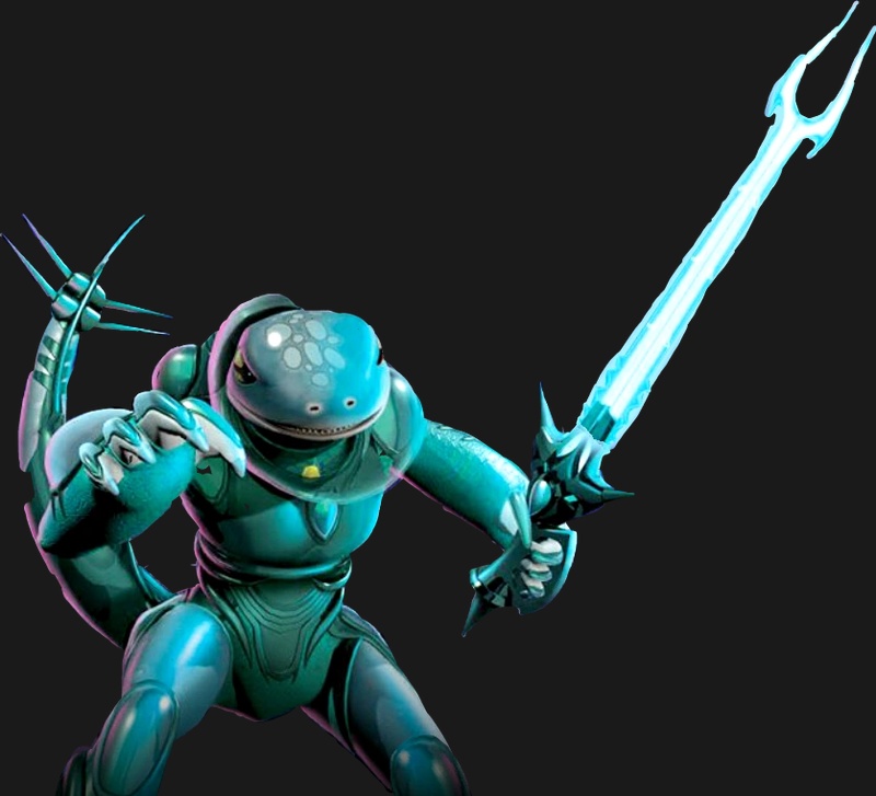 Y’Gythgba - AI Character on RolePlai