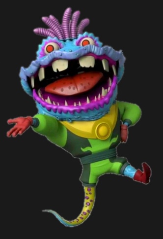 Wyrm - AI Character on RolePlai