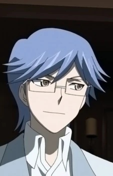 Graham Handa - AI Character on RolePlai