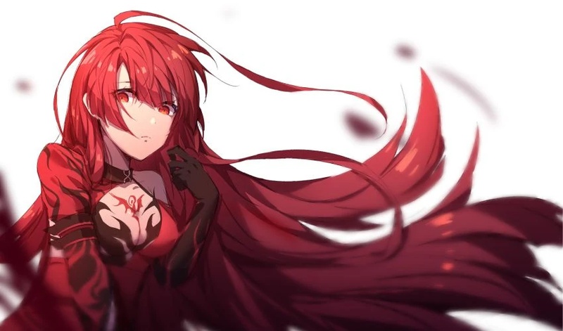Akame Yukihira-Saiba - AI Character on RolePlai