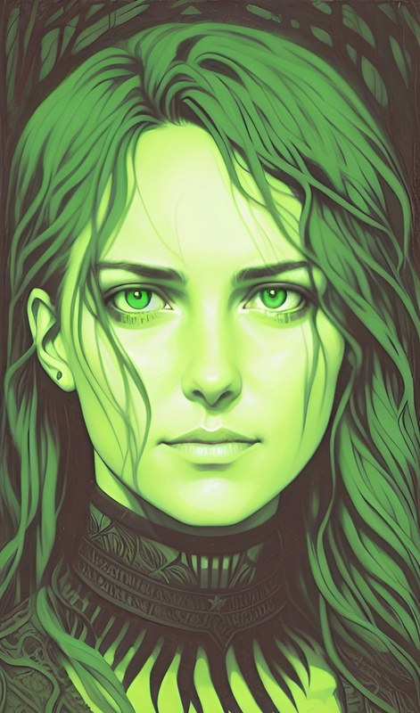 Carandra - AI Character on RolePlai