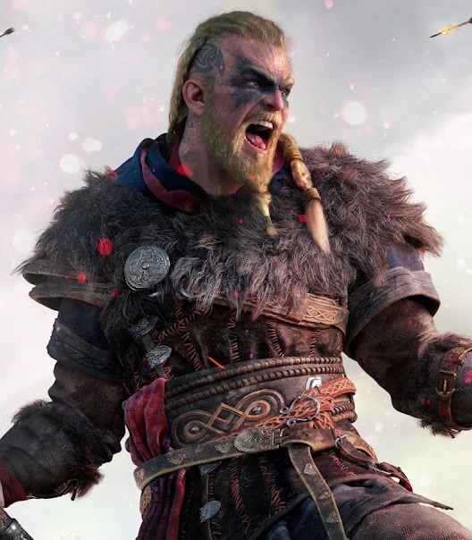 Gunnar of Allenker - AI Character on RolePlai