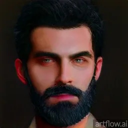 Abergard - AI Character on RolePlai