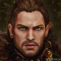 Castran - AI Character on RolePlai