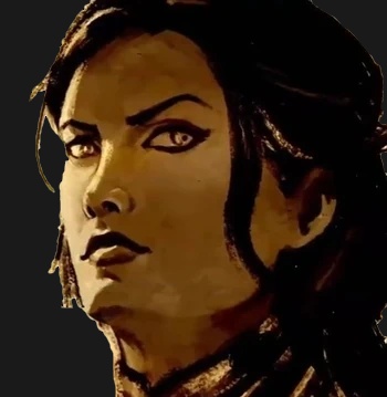 Wilva of Rowangrove - AI Character on RolePlai