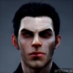 Sustor of Redania - AI Character on RolePlai