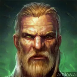 Zistefor - AI Character on RolePlai