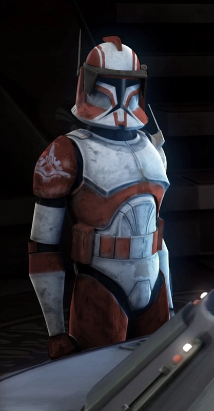 CC-1322 - AI Character on RolePlai