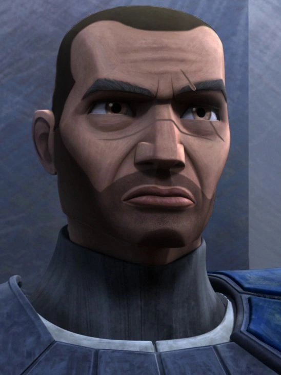 CC-1121 - AI Character on RolePlai