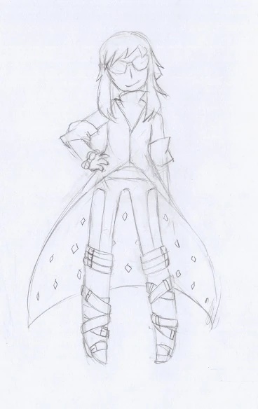 Hygre - AI Character on RolePlai