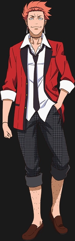 Ibara Obami - AI Character on RolePlai