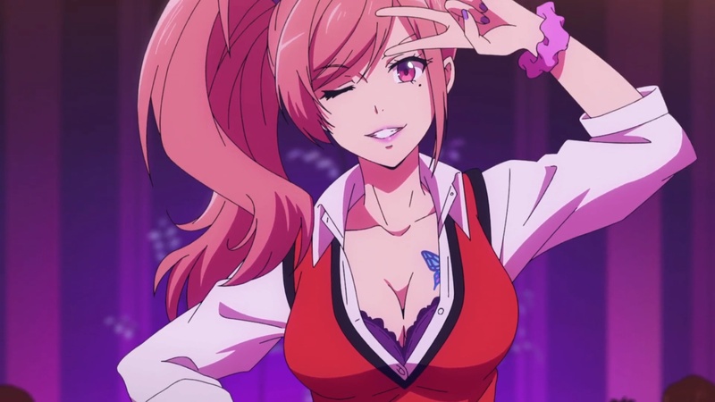 Kurumi Kurume - AI Character on RolePlai