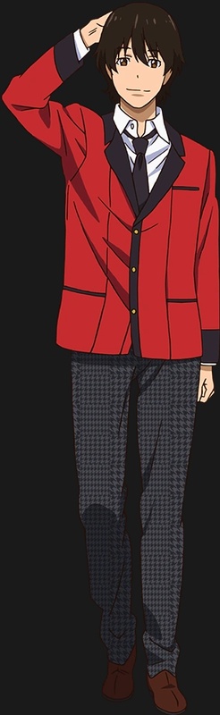 Ryota Suzui - AI Character on RolePlai