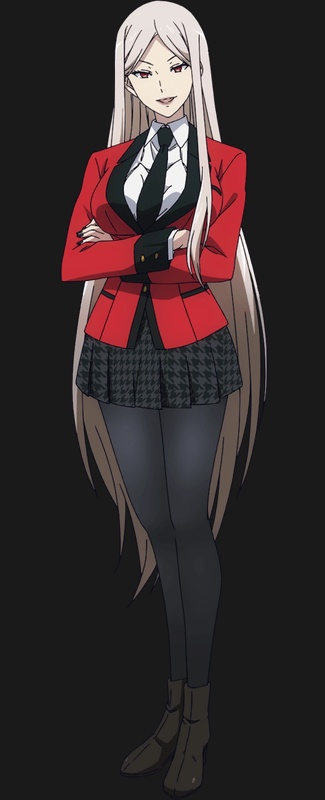 Sachiko Juraku - AI Character on RolePlai