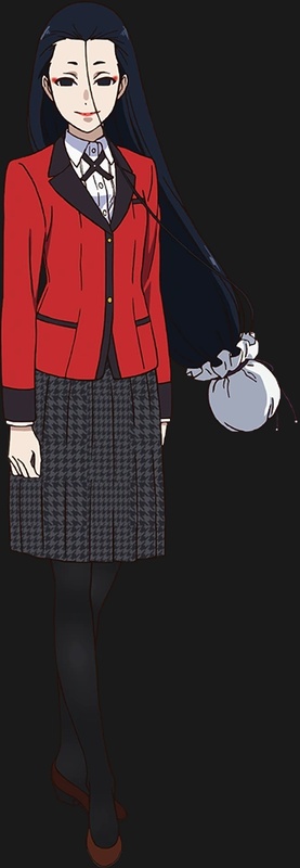 Miyo Inbami - AI Character on RolePlai