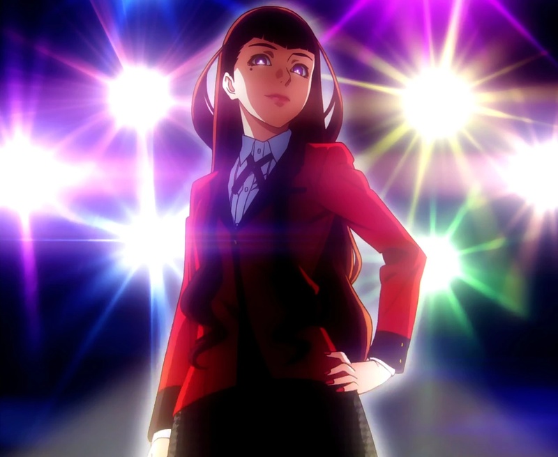 Sumika Warakubami - AI Character on RolePlai