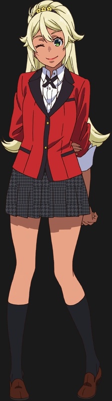 Yumi Totobami - AI Character on RolePlai