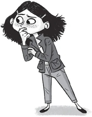 Kathy - AI Character on RolePlai
