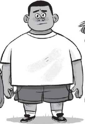 Eric Fry - AI Character on RolePlai