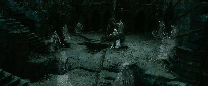 Nazgûl - AI Character on RolePlai