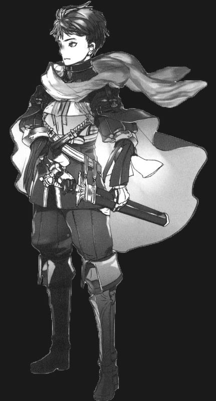 Schlain - AI Character on RolePlai
