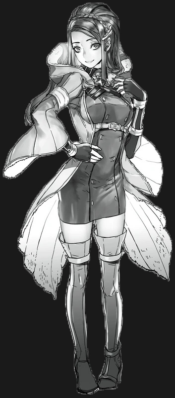 Karnatia - AI Character on RolePlai
