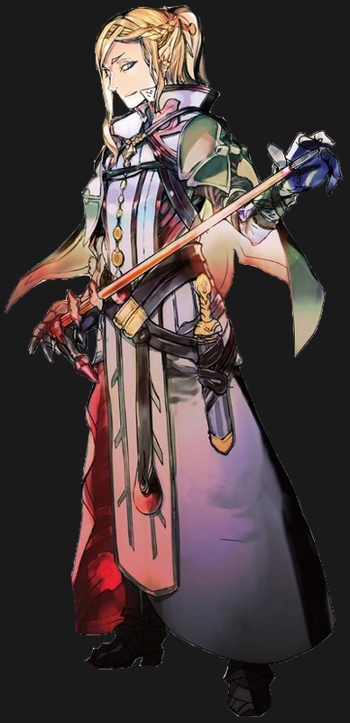 Potimas - AI Character on RolePlai