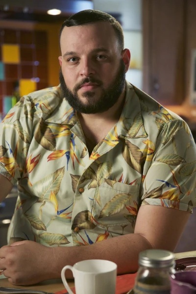 Vern Testaverde - AI Character on RolePlai