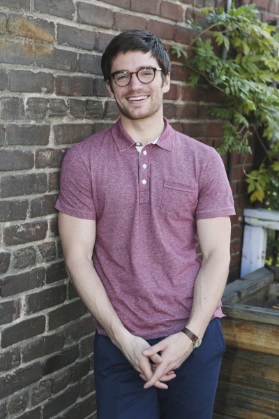 Craig Weiner - AI Character on RolePlai