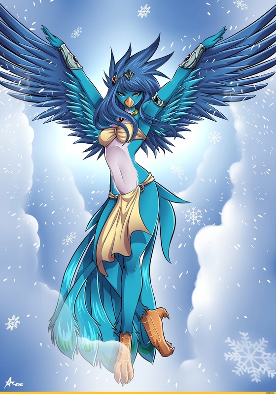 Kii - AI Character on RolePlai
