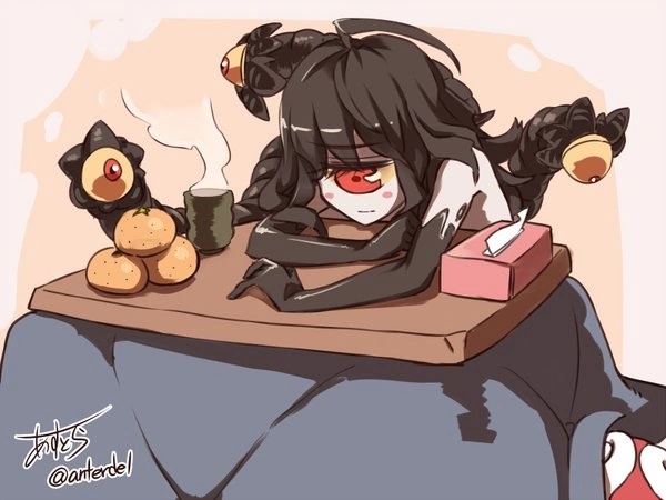 Eve The Whatever - AI Character on RolePlai