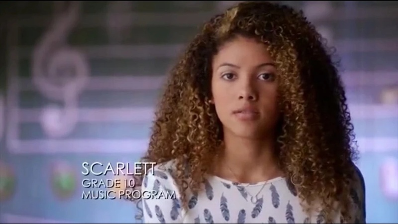 Scarlett Dunn/Quotes - AI Character on RolePlai