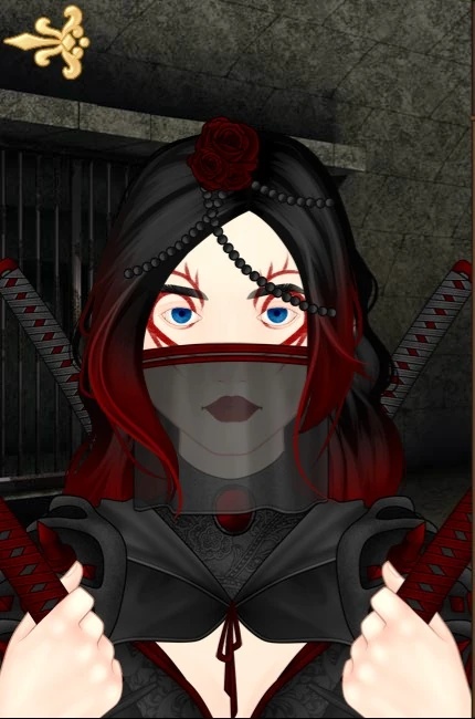 Dawn, The Hellspawn - AI Character on RolePlai