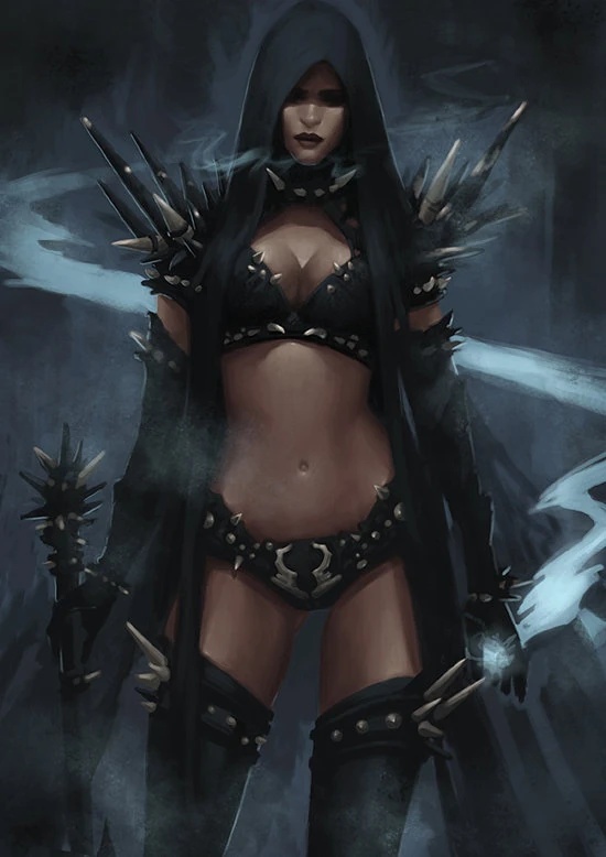 Jupiter, The Twilight Demigoddess - AI Character on RolePlai