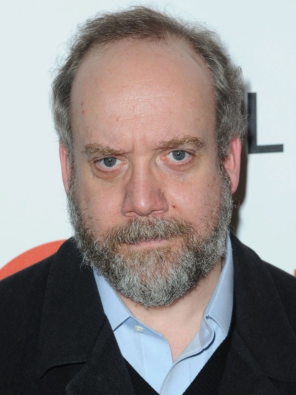 Paul Giamatti - AI Character on RolePlai